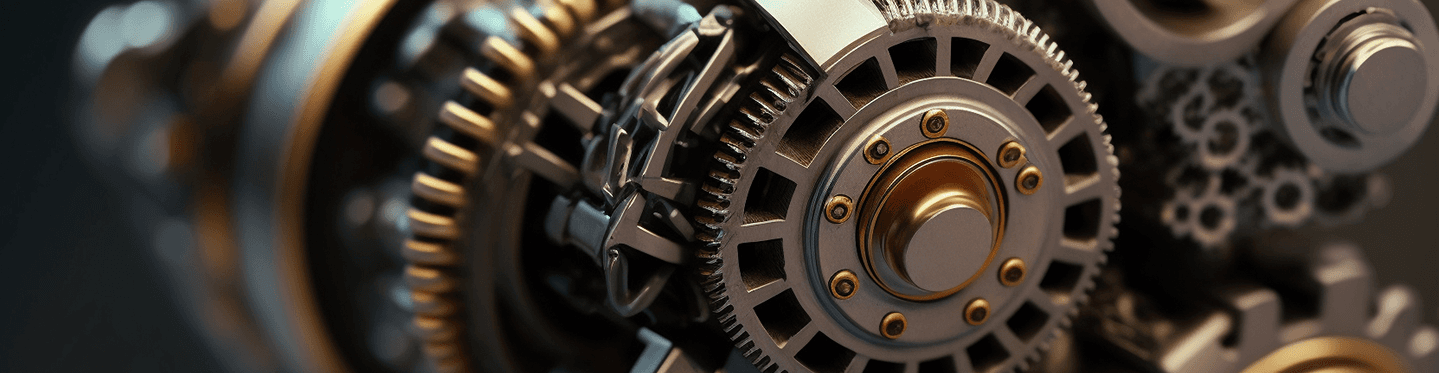 Main Engine