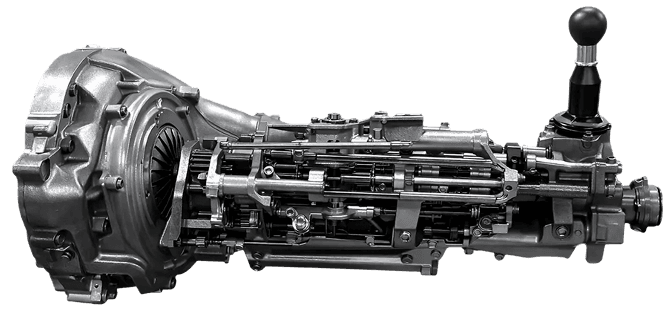 Main Engine