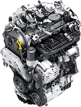 Buick Engines