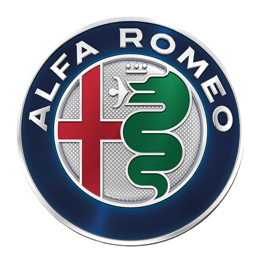 Alfa Romeo Logo
