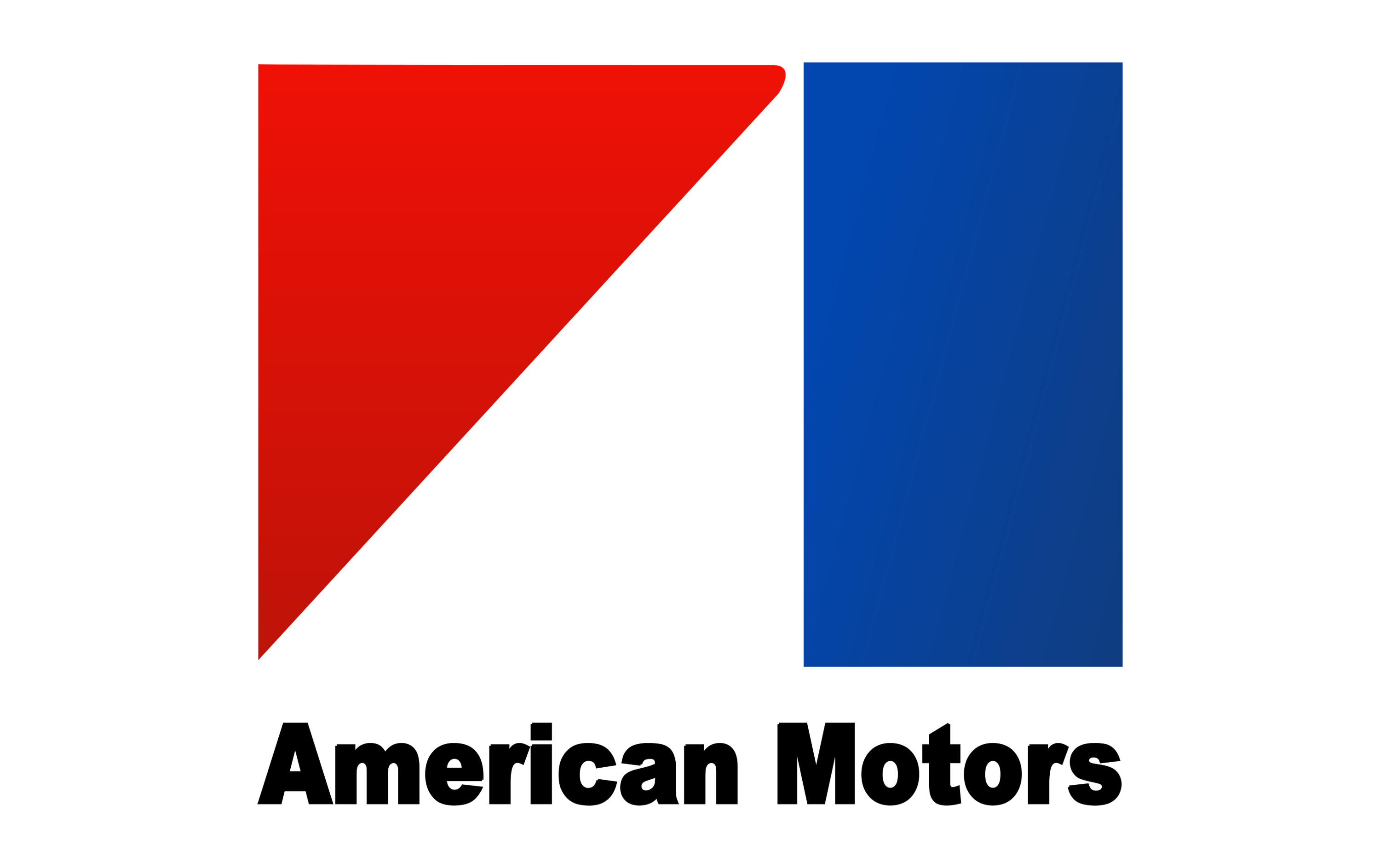 AMC Logo