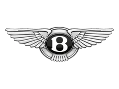 Bentley Logo