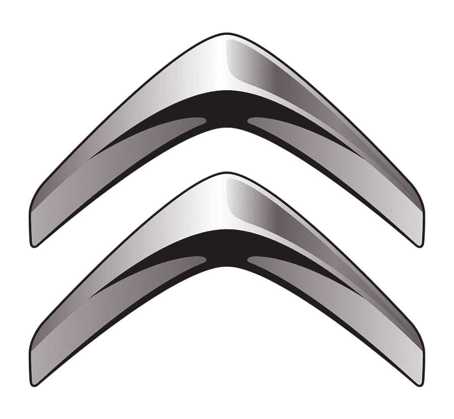 Citroen Logo