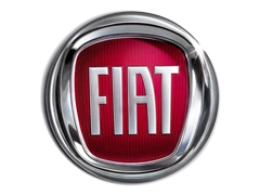 Fiat Logo