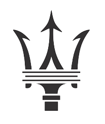 Maserati Logo