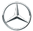 Mercedes Logo