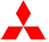 Mitsubishi Logo