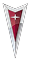 Pontiac Logo