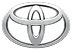Toyota Logo